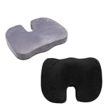 Cute Porcupine Coccyx Orthopedic Memory Foam Seat Cushion